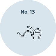 13